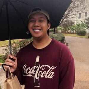 Meet your Posher, Paolo